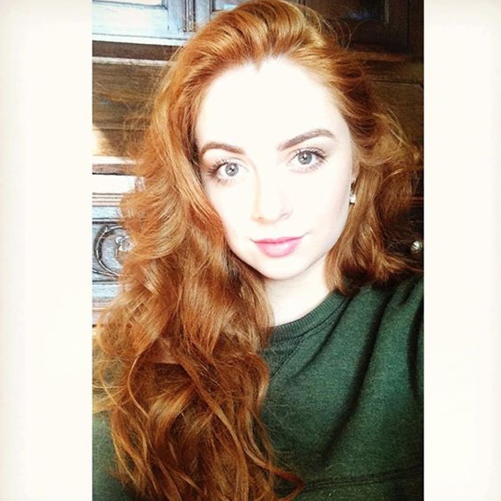 Meet your Posher, Bethany